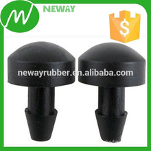 Trade Assurance Supported Shock Absorber Silicone Rubber Plugs